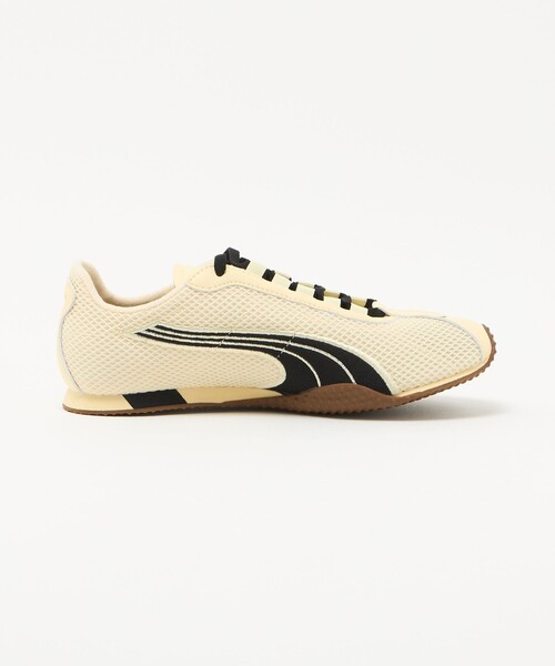 PUMA(プーマ)の「<PUMA>H STREET MESH スニーカー(スニーカー・レディース・クリーム/ブラック・24.5cm/23.5cm/23cm/25cm/24cm)」の13枚目の写真