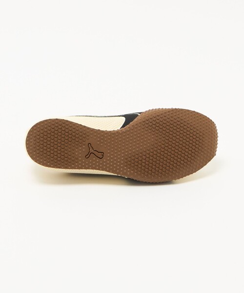 PUMA(プーマ)の「<PUMA>H STREET MESH スニーカー(スニーカー・レディース・クリーム/ブラック・24.5cm/23.5cm/23cm/25cm/24cm)」の15枚目の写真