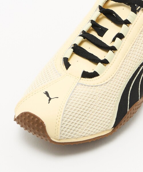 PUMA(プーマ)の「<PUMA>H STREET MESH スニーカー(スニーカー・レディース・クリーム/ブラック・24.5cm/23.5cm/23cm/25cm/24cm)」の17枚目の写真