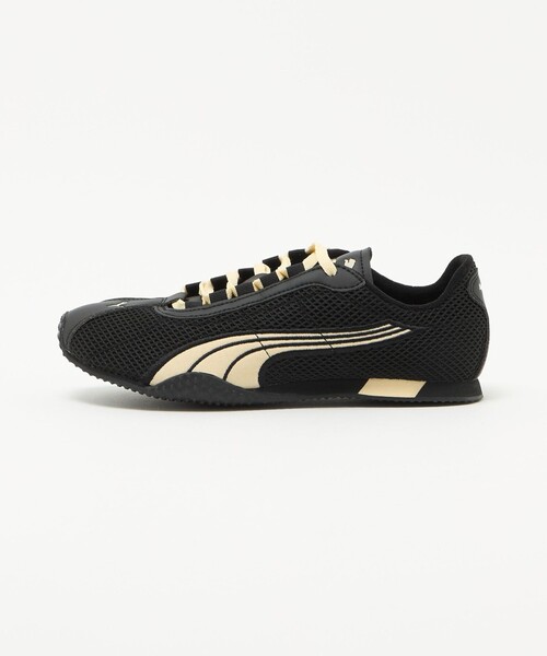 PUMA(プーマ)の「<PUMA>H STREET MESH スニーカー(スニーカー・レディース・クリーム/ブラック・24.5cm/23.5cm/23cm/25cm/24cm)」の19枚目の写真