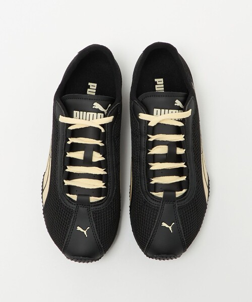 PUMA(プーマ)の「<PUMA>H STREET MESH スニーカー(スニーカー・レディース・クリーム/ブラック・24.5cm/23.5cm/23cm/25cm/24cm)」の20枚目の写真