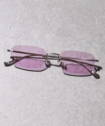 【EYEVAN/アイヴァン】GRAIN 53 BC-PINK N