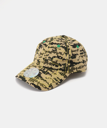 b.Eautiful（ビューティフル）の「【b.Eautiful/ビューティフル】 Vapor 6 Panel Hat（MOJAVE DIGIC）（キャップ）」