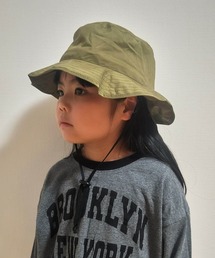KiU（キウ）の「KiU キウ サンシェードハット（ハット）」