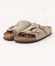 BIRKE ZURICH TAUPE NARROW