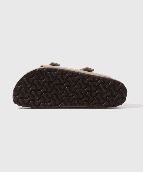 BIRKENSTOCK(ビルケンシュトック)の「【BIRKENSTOCK/ビルケンシュトック】ZURICH TAUPE NARROW(サンダル・メンズ・ライトグレー・44/41/42/43)」の5枚目の写真