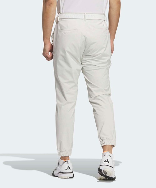 adidas(アディダス)の「ジョガー 0/10 パンツ【adidas Golf/アディダスゴルフ】(スウェットパンツ・メンズ・グレー・85/82/73/76/79/100/96/92/88)」の2枚目の写真