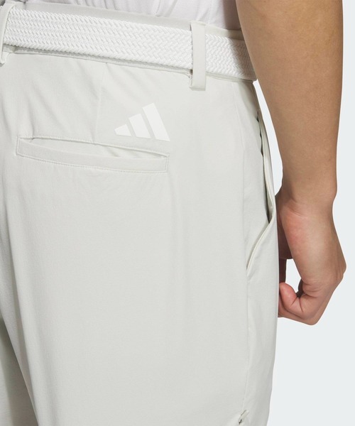 adidas(アディダス)の「ジョガー 0/10 パンツ【adidas Golf/アディダスゴルフ】(スウェットパンツ・メンズ・グレー・85/82/73/76/79/100/96/92/88)」の3枚目の写真
