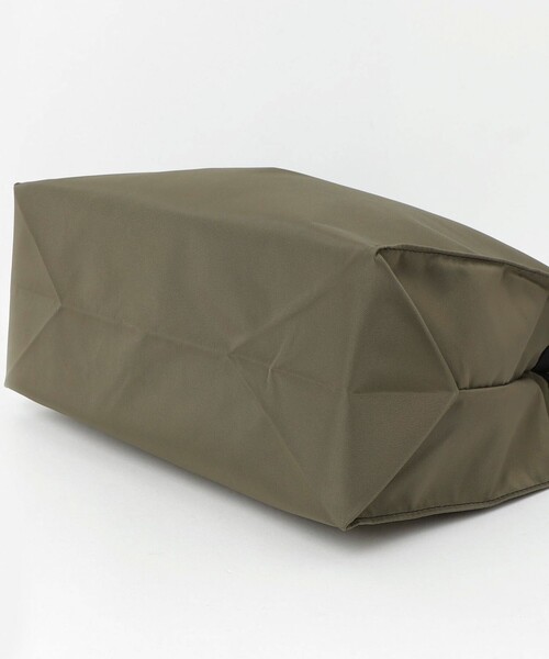 Drifter（ドリフター）の「【Drifter/ドリフター】FAIRPORT TOTE（トートバッグ・レディース・ブラウン系その他/ブラウン/ブラック・FREE）」の17枚目の写真