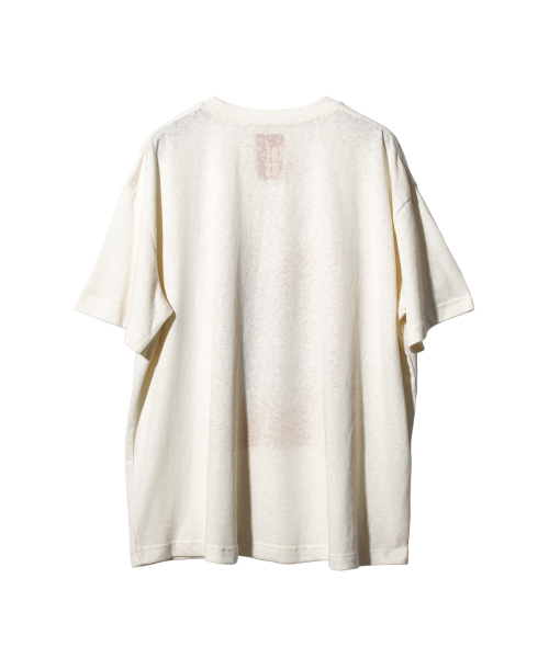 SAILAS(サイラス)の「T05.04 Glow_IV(Tシャツ/カットソー・レディース・その他・SMALL/MEDIUM/LARGE)」の3枚目の写真