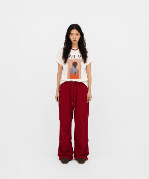 SAILAS(サイラス)の「T05.04 Glow_IV(Tシャツ/カットソー・レディース・その他・SMALL/MEDIUM/LARGE)」の7枚目の写真