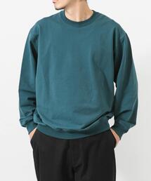 HIGHGAUGE SWEAT PULLOVER