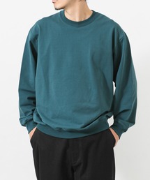HIGHGAUGE SWEAT PULLOVER