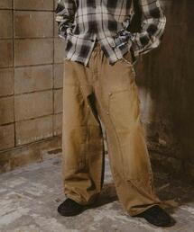 FR(13)NDS | FR(13)NDS/フレンズ/DUCK STUDS PANTS(その他パンツ)