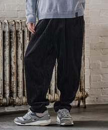 mp15331- Wide Corduroy Balloon Pants コーデュロイバルーンパンツ(CAM26AW-023)