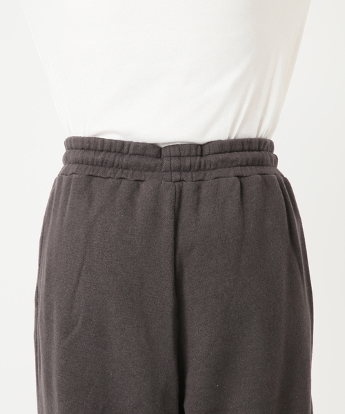GREYCHORD(グレーコード)の「【GREYCHORD/グレーコード】 LILO(スウェットパンツ・レディース・チャコールグレー/ブラック系その他・1)」の16枚目の写真