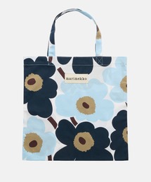 Pieni Unikko / fabric Bag 43X44cm