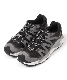 【SALOMON(サロモン)】XC ROAM LEATHER
