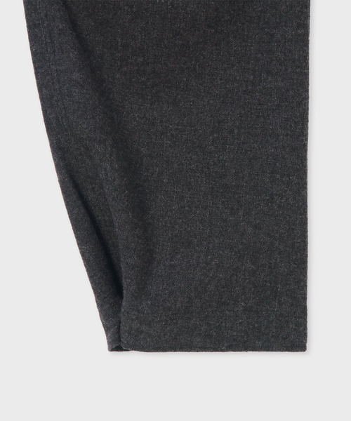 Paul Smith(ポールスミス)の「ウールリップストップ ユーティリティトラウザーズ / 263155 A266(その他パンツ・メンズ・ダークグレー・LARGE/MEDIUM/SMALL/XX-LARGE/X-LARGE)」の2枚目の写真