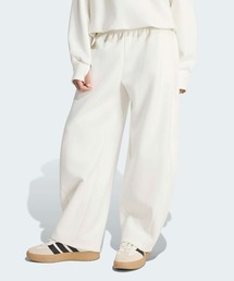 ソフト ラックス ウィンターニット バレルパンツ / アディダス adidas