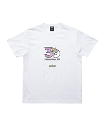 Pokemon 30th Anniversary 1025 T-shirt 「キルリア」