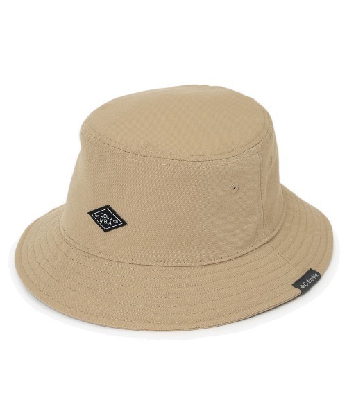 Columbia(コロンビア)の「コロンビア Columbia ループスパイアーパスバケット(ハット・メンズ・ベージュ・L-XL)」の1枚目の写真