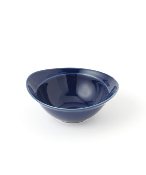 Le CerAmiche RAKU 陶器 蓋付きボウル 波佐見焼】艶ボウル(M) / 1056716（食器）｜LAKOLE（ラコレ）の