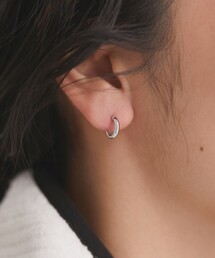 ＜BAQLESS＞Embrace Micro ピアス