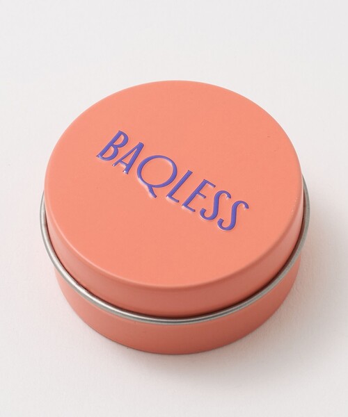 BAQLESS(バックレス)の「<BAQLESS>Embrace Micro ピアス(ピアス(両耳用)・レディース・シルバー/ゴールド・FREE)」の19枚目の写真