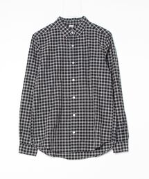 BLUE WORK（ブルーワーク）の「長袖シャツ（シャツ/ブラウス）」