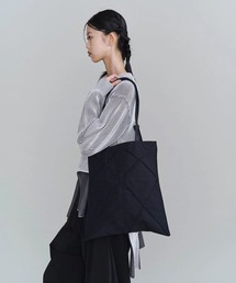UN3D.(�A���X���[�h)�́yUN3D./�A���X���[�h�zORIGAMI BLOCK TOTE/�I���K�~�u���b�N�g�[�g(�g�[�g�o�b�O)