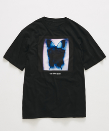 JOURNAL STANDARD（ジャーナルスタンダード）の「《受注生産》YEN TOWN BAND x JOURNAL STANDARD Tシャツ（Tシャツ/カットソー・メンズ）」