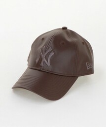 NEW ERA(�j���[�G��)�́y�ʒ��z��NEW ERA��9TWENTY ���U�[���C�N �L���b�v(�L���b�v)