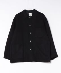 ORCIVAL（オーシバル）の「ORCIVAL | リバーウール カバーオール（カバーオール）」