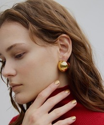 Ameri（アメリ）の「HOLLOW BALL PIERCE（ピアス（両耳用））」