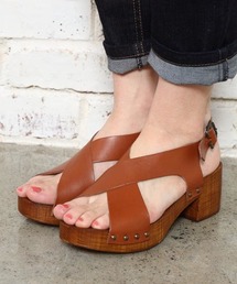 Kastane | クロスサンダル(サンダル)