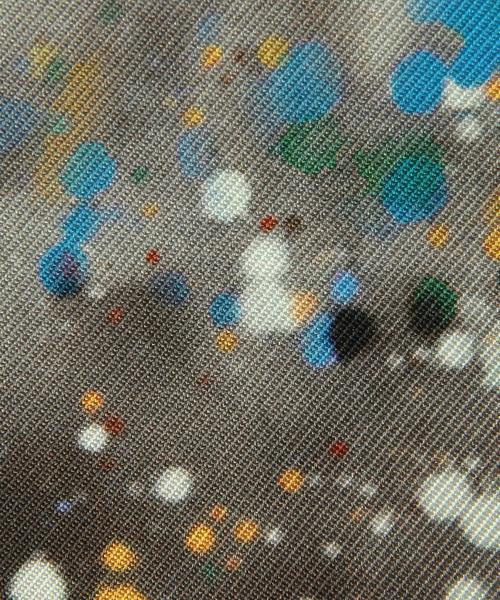 NIGOLD（ニゴールド）の「＜FUTURA FOR NIGOLD by UNITED ARROWS＞T&A