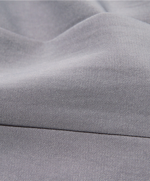 Re:EDIT（リエディ）の「Vネックフロントデザインノースリーブトップス/ブラウス[Re:EDIT/リエディ]（シャツ/ブラウス・レディース・モカ/グレー/ブラック/ホワイト/ピンク・MEDIUM）」の12枚目の写真