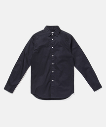 Reed Solid Dress Shirt