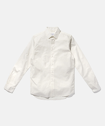 Reed Solid Dress Shirt
