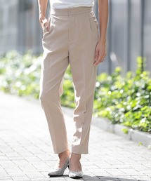 Denime | ハイウエストテーパードパンツ(その他パンツ)