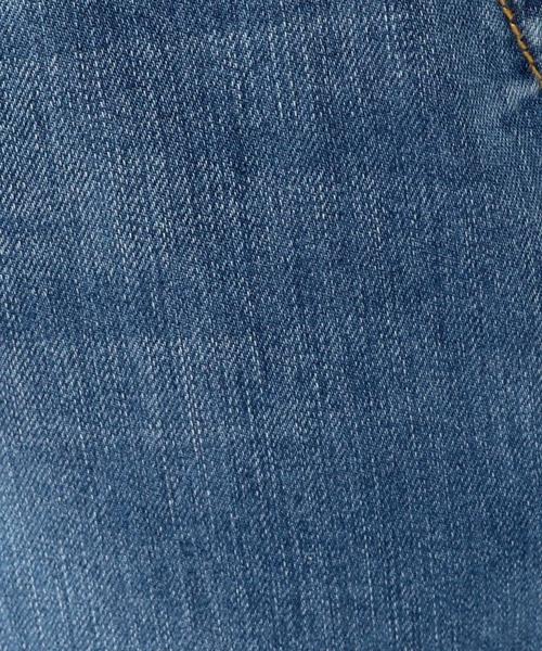 coen（コーエン）の「ストレッチデニムクライミングパンツ2017SS（デニムパンツ・メンズ・コバルトブルー・MEDIUM/X-LARGE/LARGE/SMALL）」の3枚目の写真