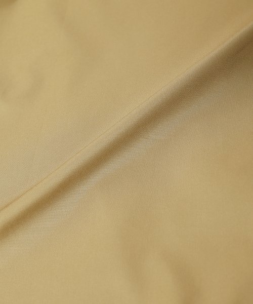 FRAMeWORK（フレームワーク）の「マウンテンパーカー◆（マウンテンパーカー・レディース・ベージュ/ネイビー/ライトグレー・38/36）」の9枚目の写真