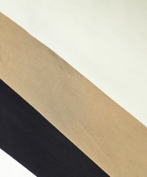 FRAMeWORK（フレームワーク）の「マウンテンパーカー◆（マウンテンパーカー・レディース・ベージュ/ネイビー/ライトグレー・38/36）」の10枚目の写真