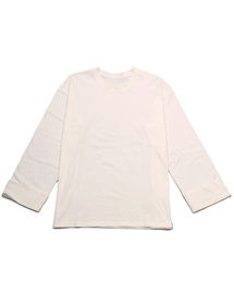 DING | DING/ワイドスリーブカットソー(Tシャツ/カットソー)