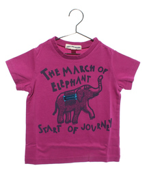 green label relaxing | MARCH ELEPHANT S/S Tシャツ(Tシャツ/カットソー)