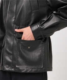 Gosha Rubchinskiy（ゴーシャラブチンスキー）の「GOSHA
