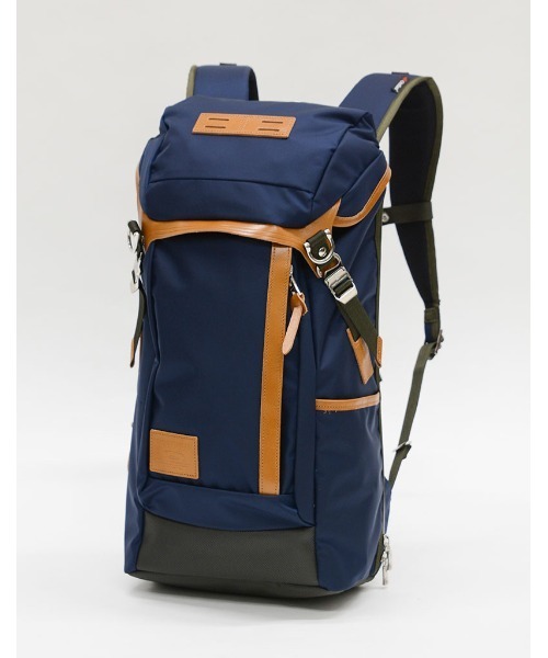 master-piece バックパック リュック 01741 ポテンシャル Potential backpack ｜master-piece | マスターピース公式サイト