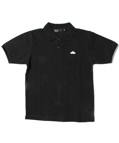 FEDELI ネイビー 長袖ポロシャツ 44 ラルディーニ アローズ