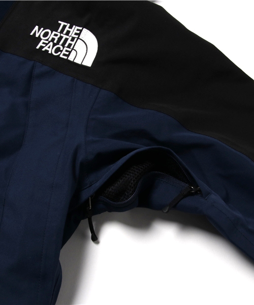 ノースフェイス　GORE-TEX マウンテンパーカー140 THE NORTH FACE GORE-TEX マウンテンパーカー